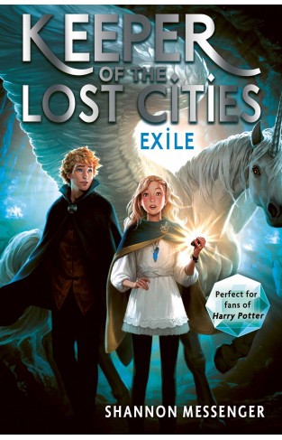 Exile (Volume 2) (Keeper of the Lost Cities) 
