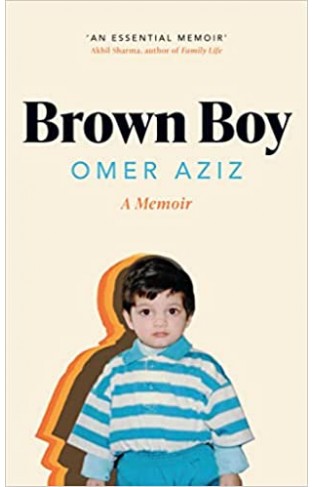 Brown Boy - A Story of Race Religion and Inheritance