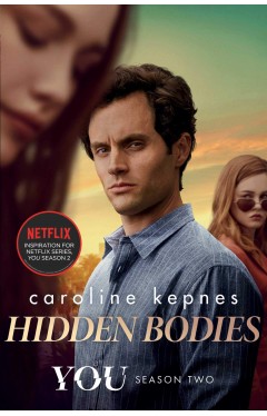 Hidden Bodies: The sequel to Netflix smash hit