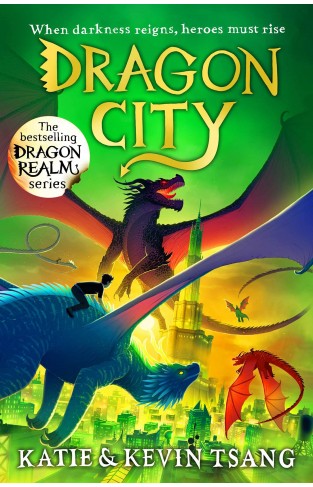 Dragon City