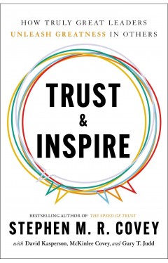 Trust &amp; Inspire