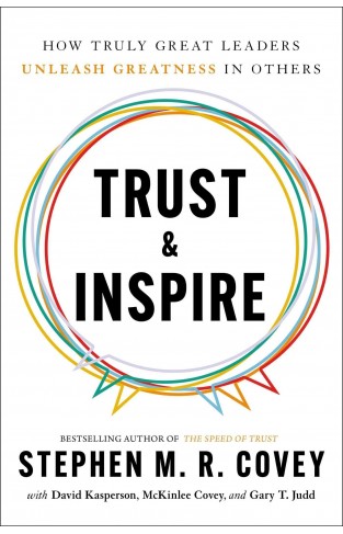 Trust & Inspire