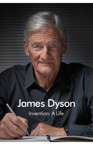 Invention: A Life