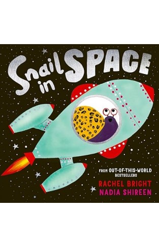 Snail in Space