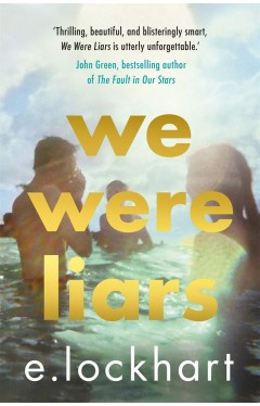 We Were Liars