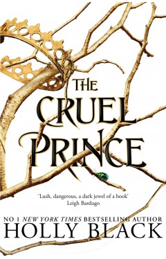 The Cruel Prince (The Folk Of The Air)