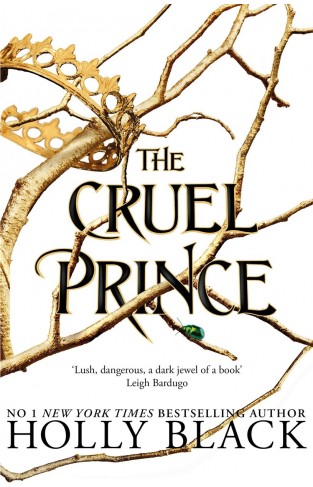 The Cruel Prince (The Folk Of The Air)