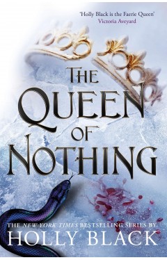 The Queen of Nothing