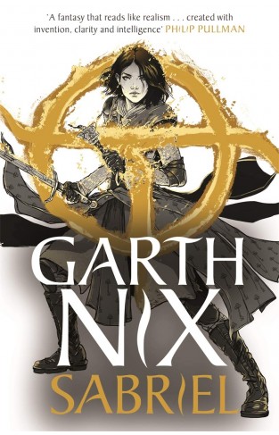 Sabriel: The Old Kingdom 1