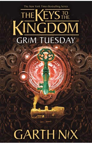 Grim Tuesday: Keys to the Kingdom 2