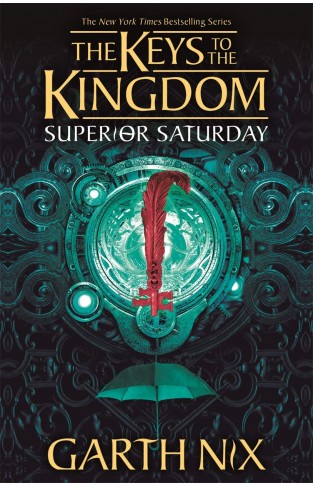 Superior Saturday: Keys to the Kingdom 6