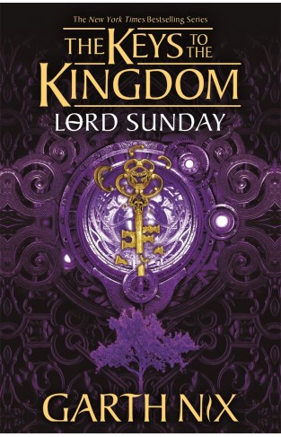 Lord Sunday: Keys to the Kingdom 7