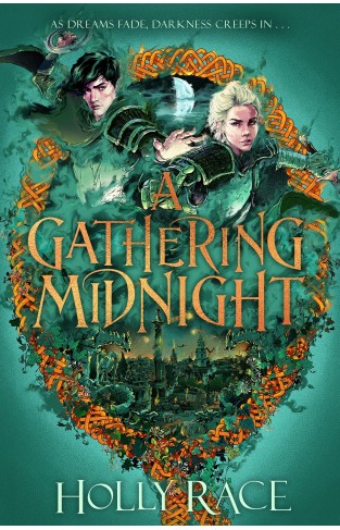 A Gathering Midnight (City of Nightmares)