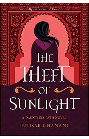 The Theft of Sunlight