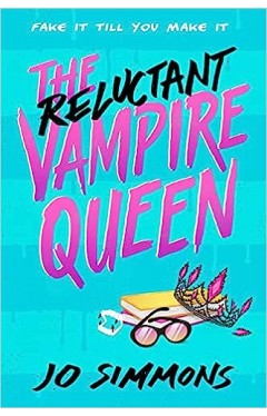 The Reluctant Vampire Queen