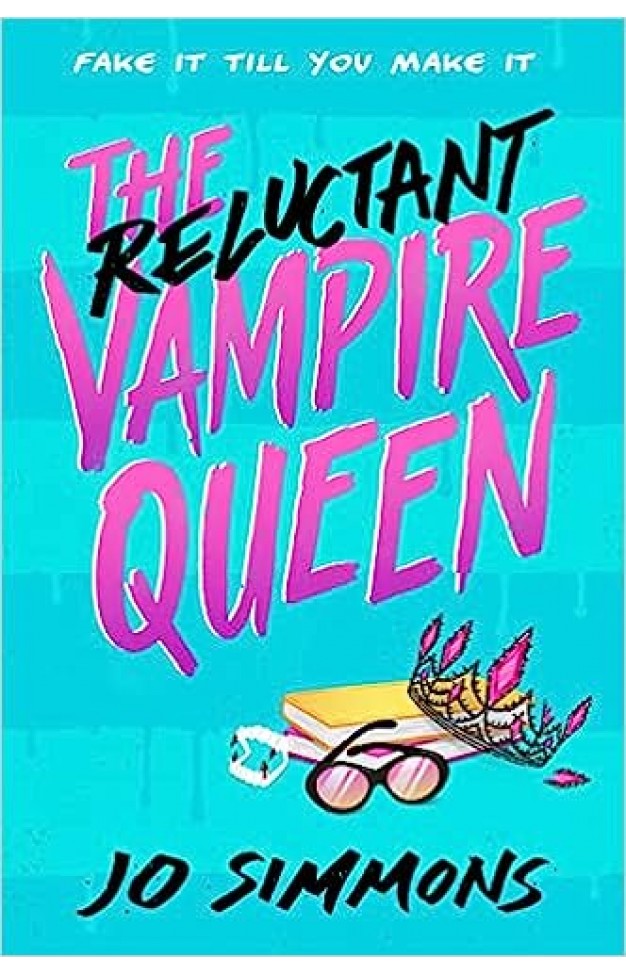The Reluctant Vampire Queen