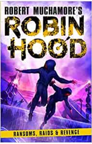 Robin Hood 5: Ransom, Raids and Revenge
