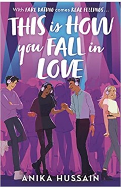 This Is How You Fall In Love