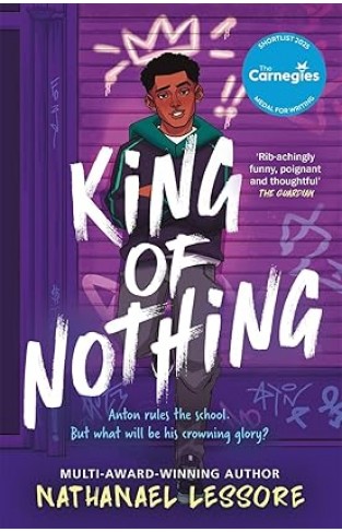King of Nothing
