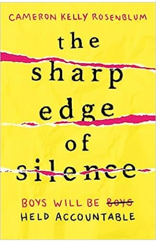 The Sharp Edge of Silence