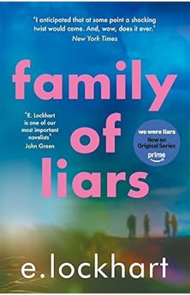 Family of Liars