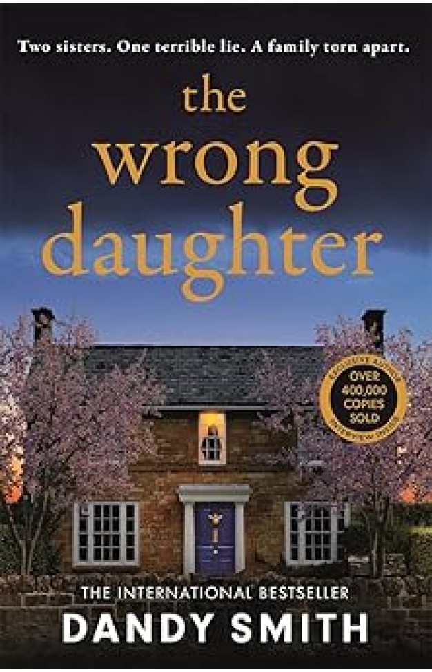 The Wrong Daughter