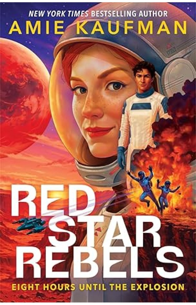 Red Star Rebels