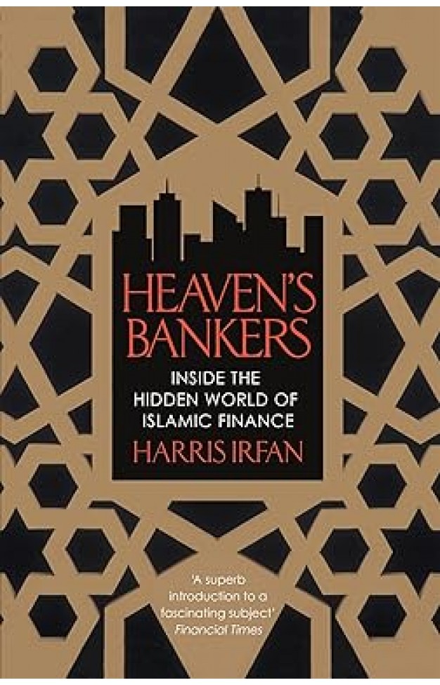 Heaven's Bankers