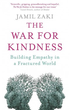 The War for Kindness - Building Empathy in a Fractured World