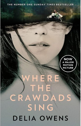 Where the Crawdads Sing (Sunday times bestseller)