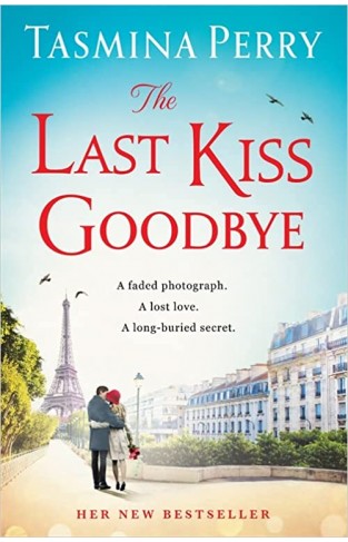 The Last Kiss Goodbye