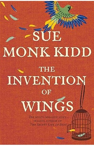 The Invention of Wings