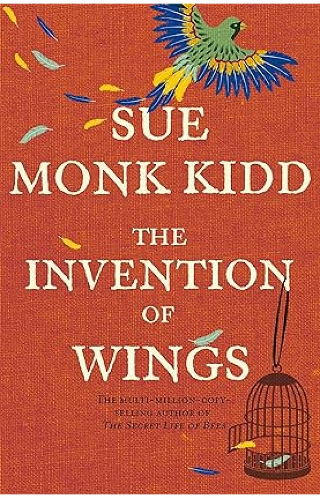 The Invention of Wings