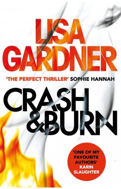 Crash &amp; Burn -