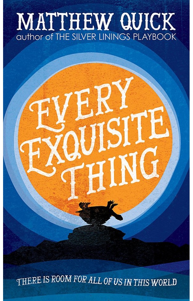 Every Exquisite Thing