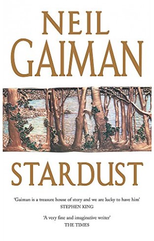 Gaiman: Stardust