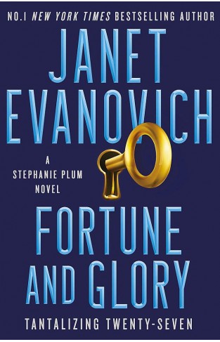 Fortune and Glory: The No. 1 New York Times bestseller!