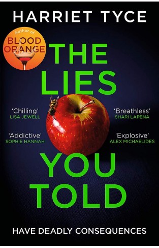 The Lies You Told