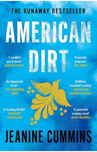 American Dirt