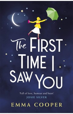 The First Time I Saw You