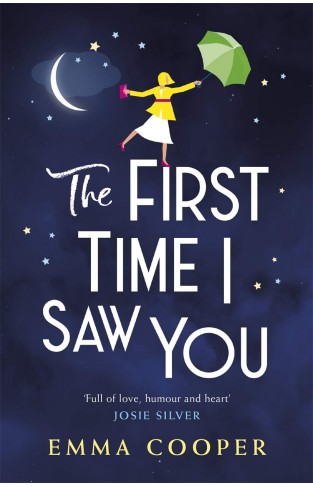 The First Time I Saw You