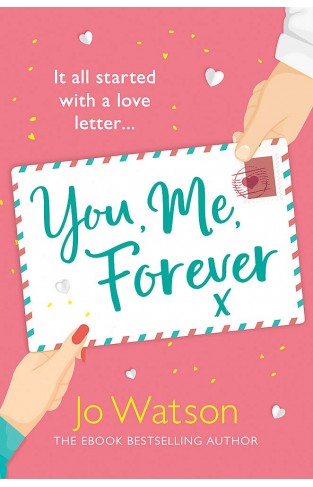 You, Me, Forever: The glorious brand-new rom-com, guaranteed to make you laugh and cry