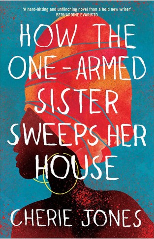 How the One-Armed Sister Sweeps Her House