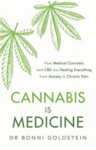 Cannabis Is Medicine