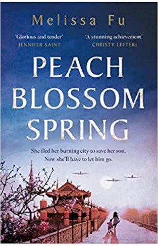 Peach Blossom Spring