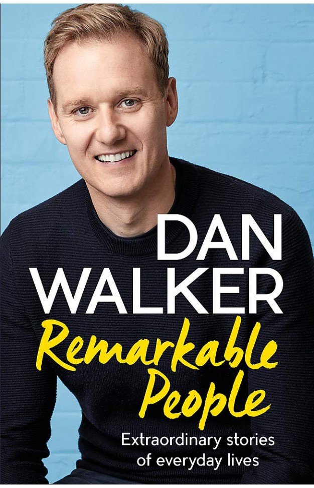 Remarkable People - Extraordinary Stories of Everyday Lives