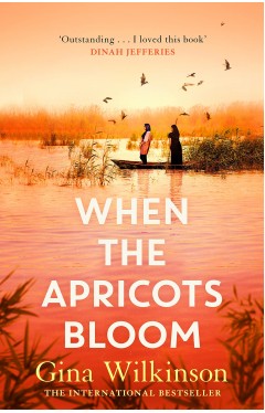 When the Apricots Bloom