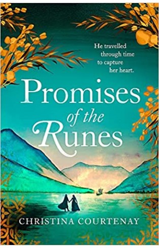 Promises of the Runes: The enthralling new timeslip tale in the beloved Runes series