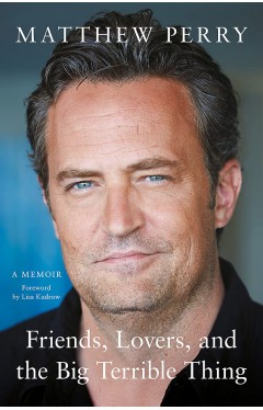 Friends, Lovers and the Big Terrible Thing