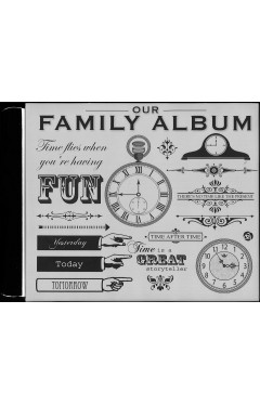 Our Family Album (Life Canvas)